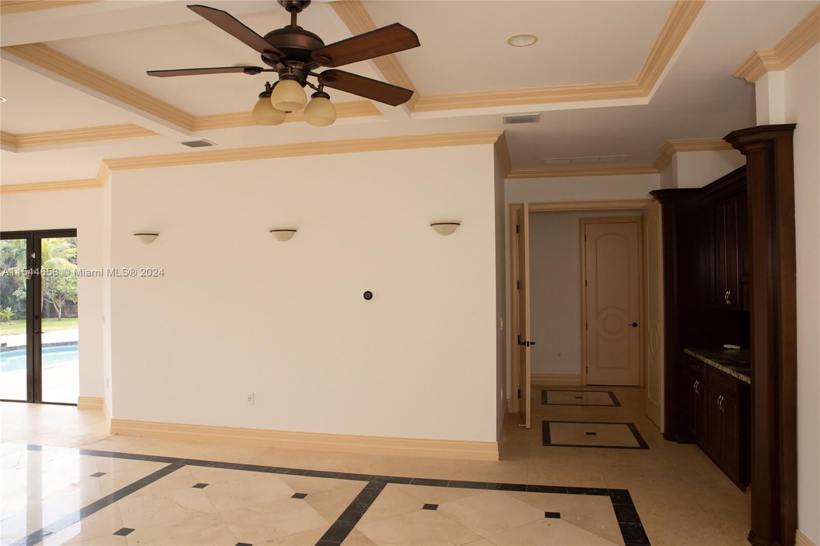 FLA FRUIT LANDS CO - Residential