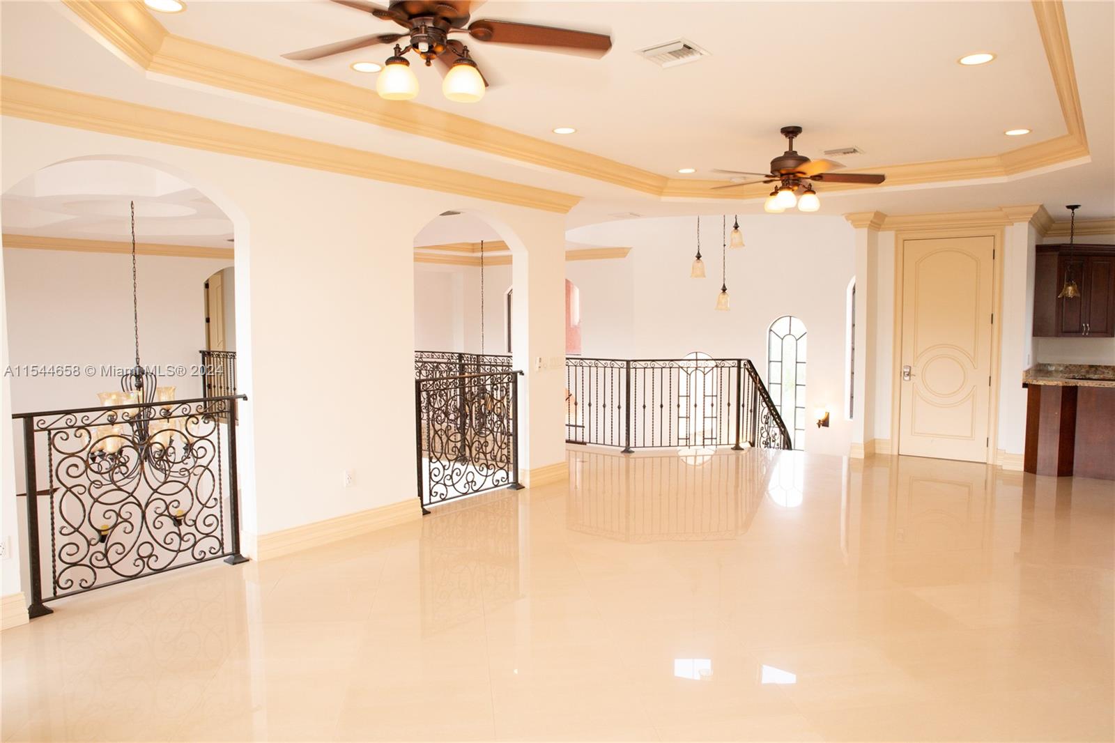 FLA FRUIT LANDS CO - Residential