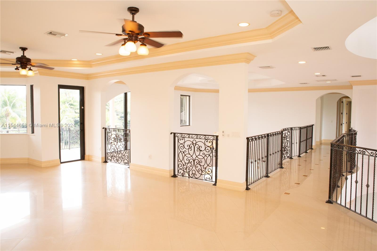 FLA FRUIT LANDS CO - Residential