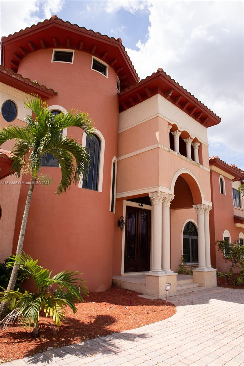 FLA FRUIT LANDS CO - Residential