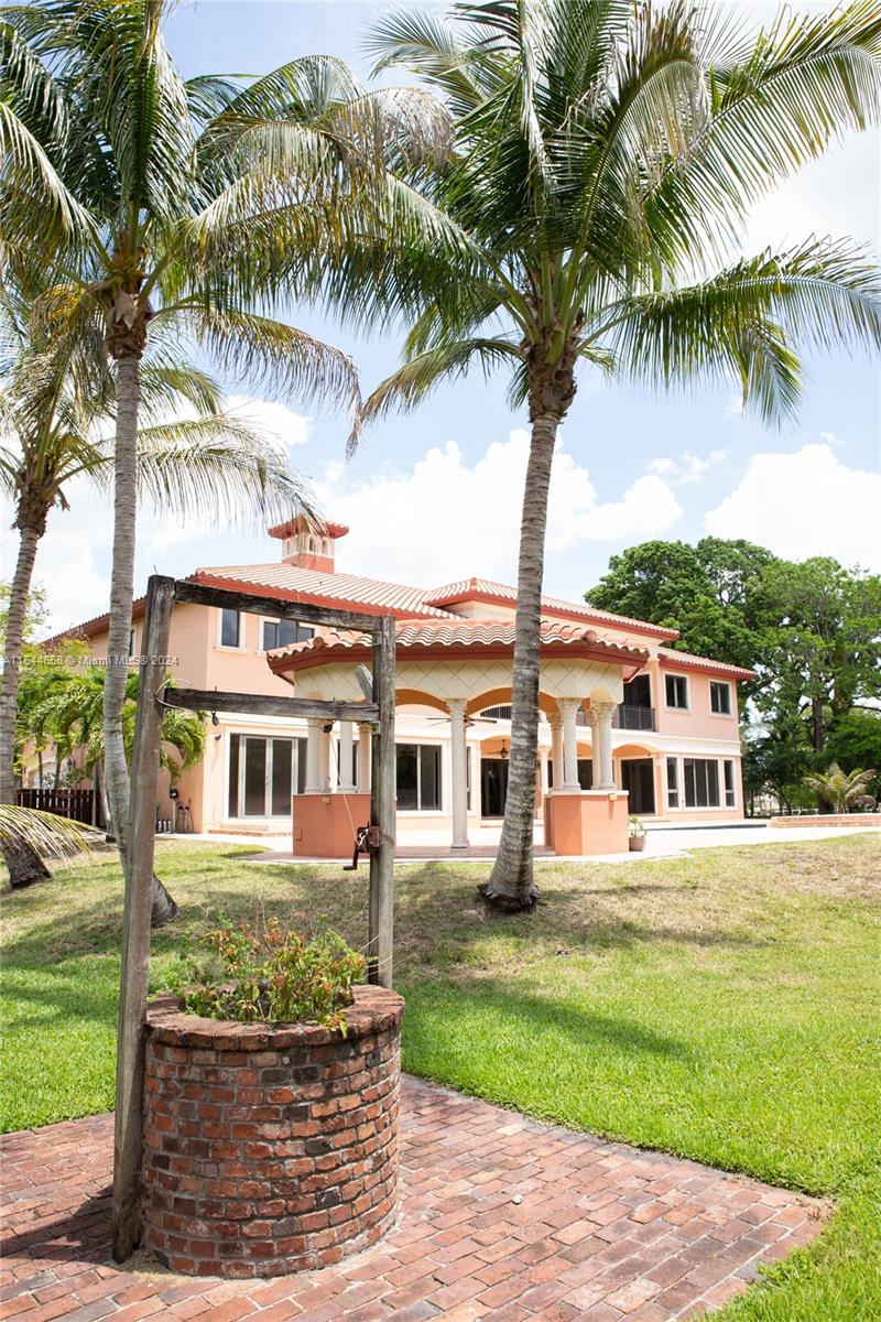 FLA FRUIT LANDS CO - Residential