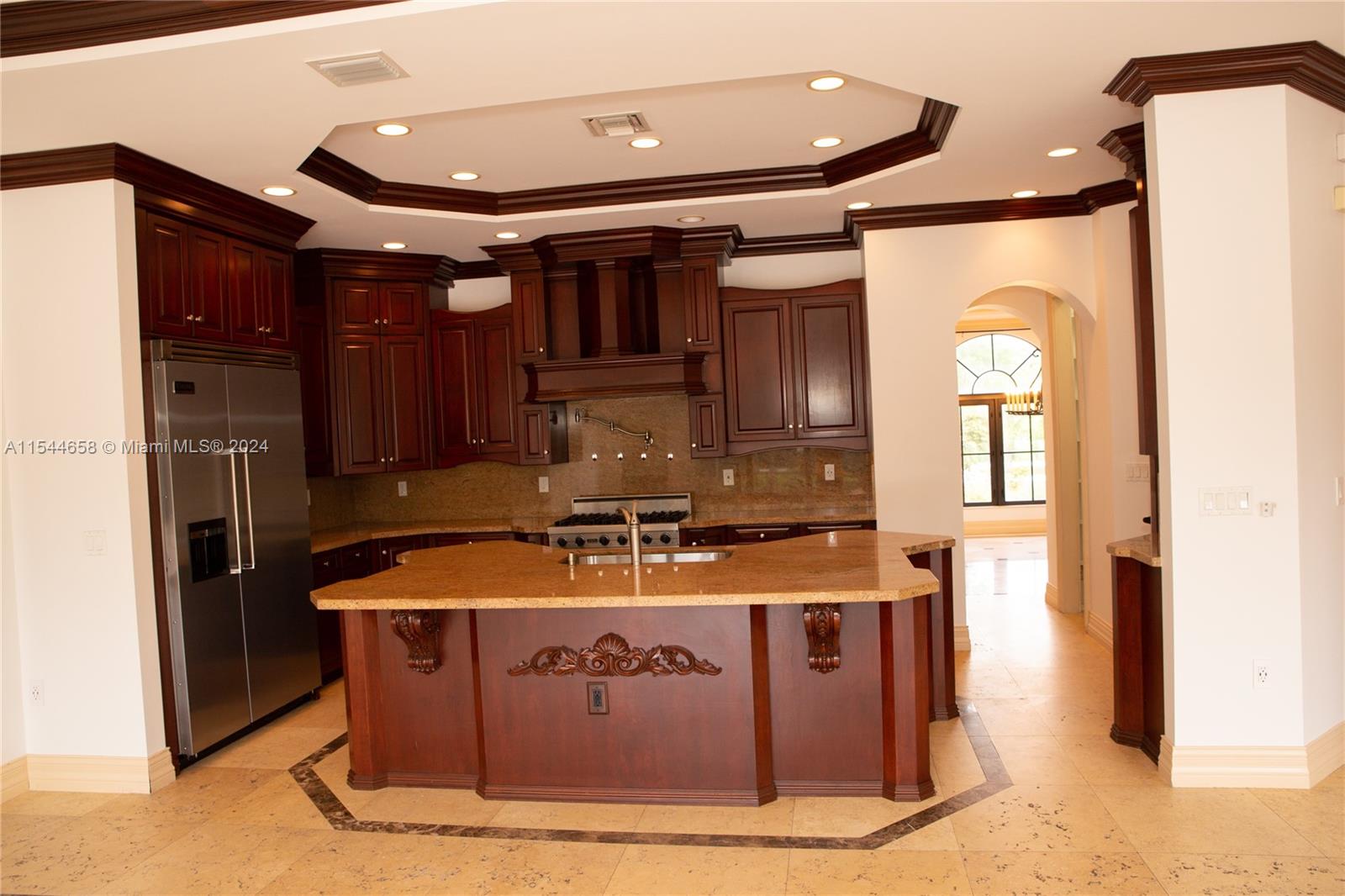 FLA FRUIT LANDS CO - Residential