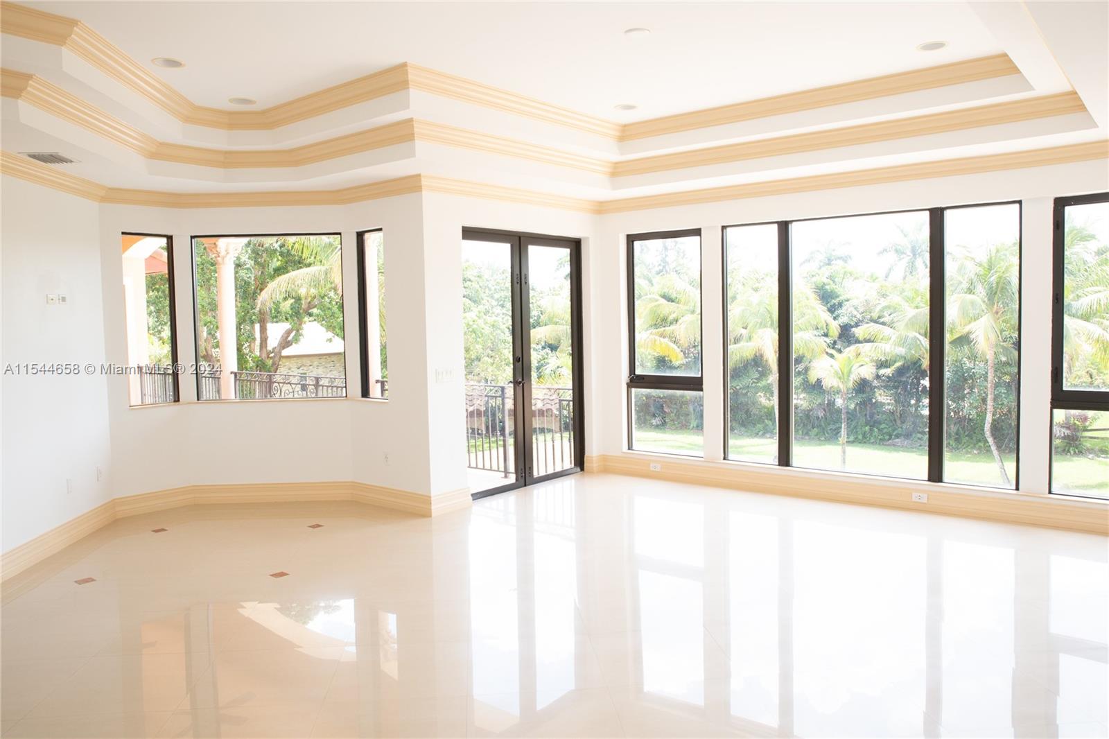 FLA FRUIT LANDS CO - Residential