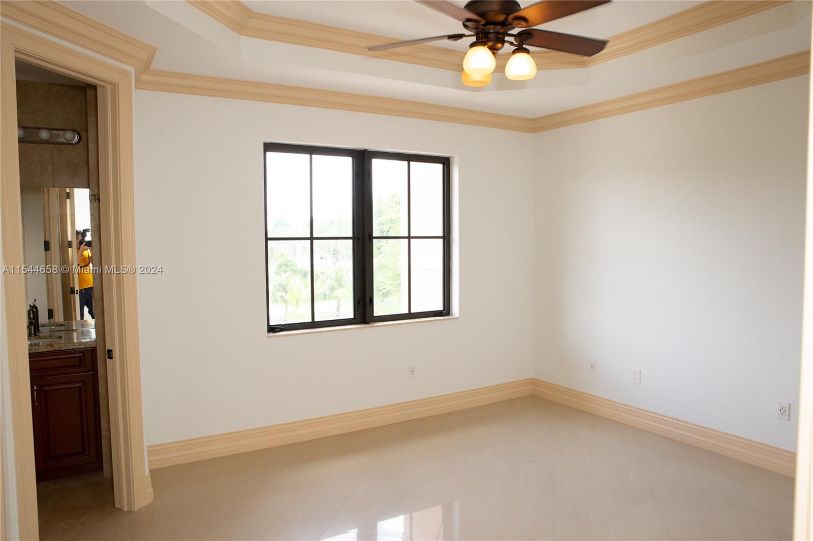 FLA FRUIT LANDS CO - Residential