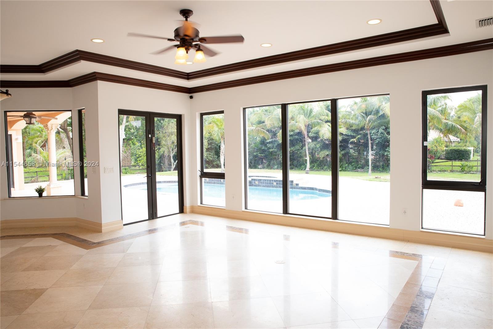 FLA FRUIT LANDS CO - Residential