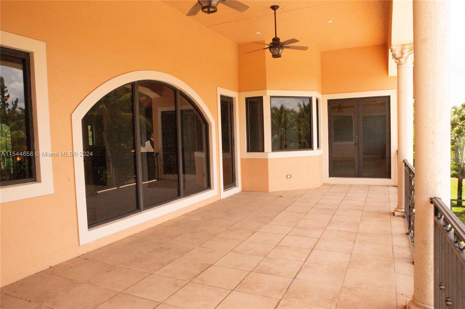 FLA FRUIT LANDS CO - Residential