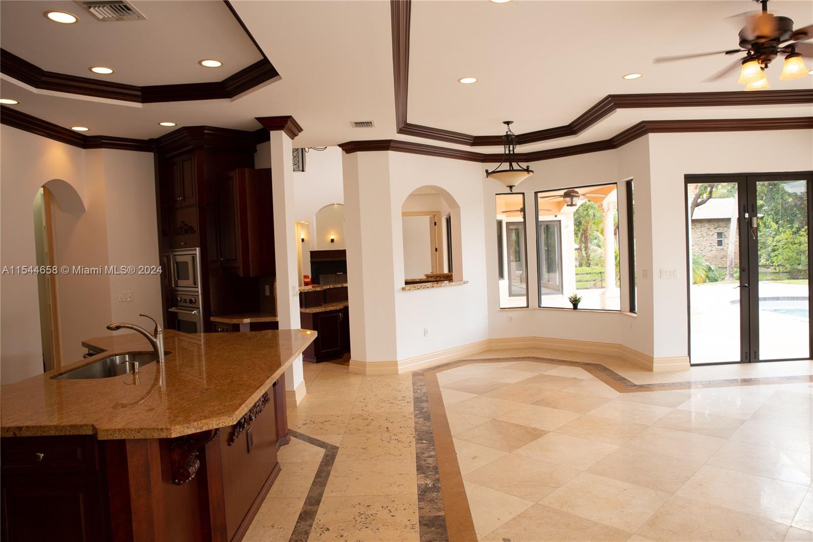 FLA FRUIT LANDS CO - Residential