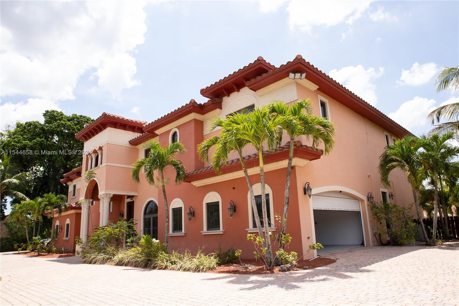 FLA FRUIT LANDS CO - Residential