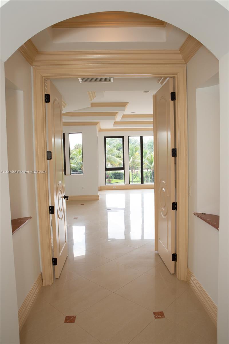 FLA FRUIT LANDS CO - Residential