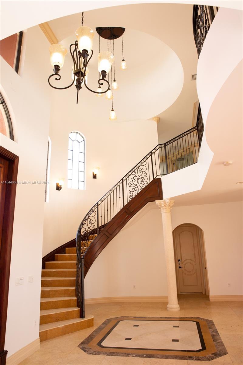 FLA FRUIT LANDS CO - Residential