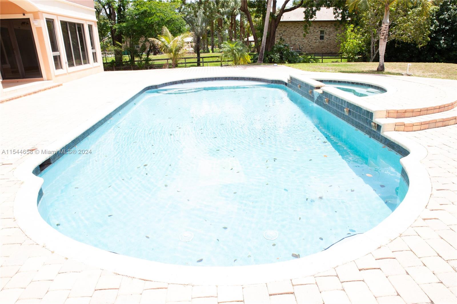 FLA FRUIT LANDS CO - Residential