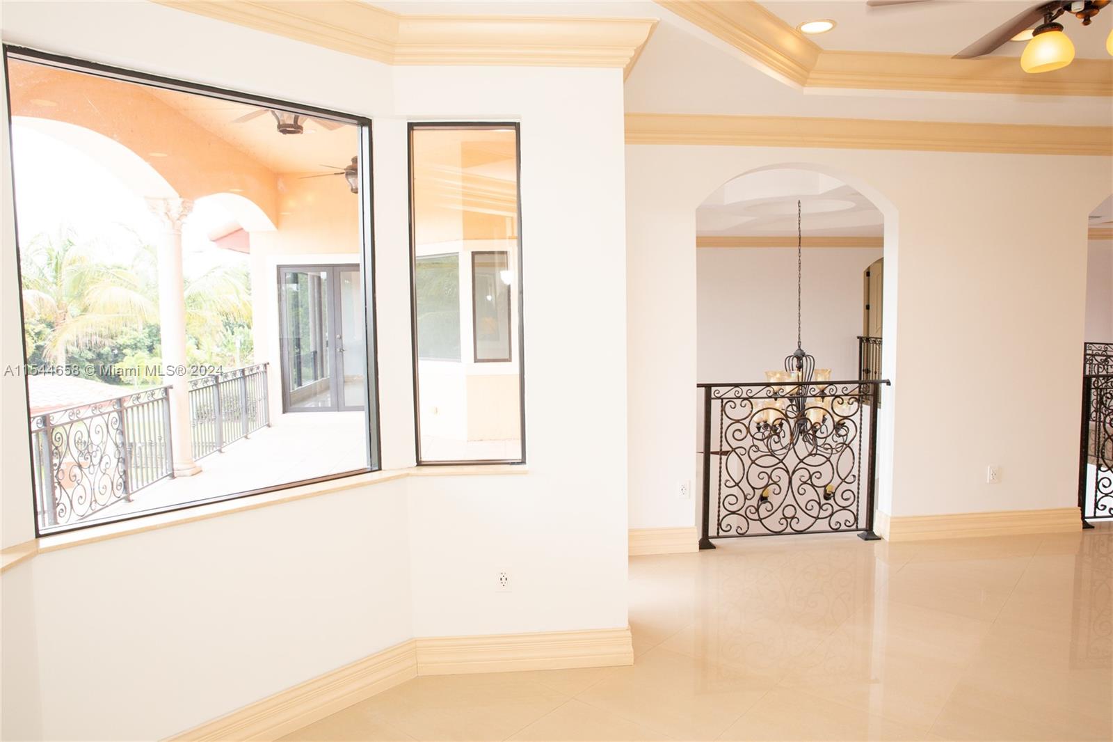 FLA FRUIT LANDS CO - Residential