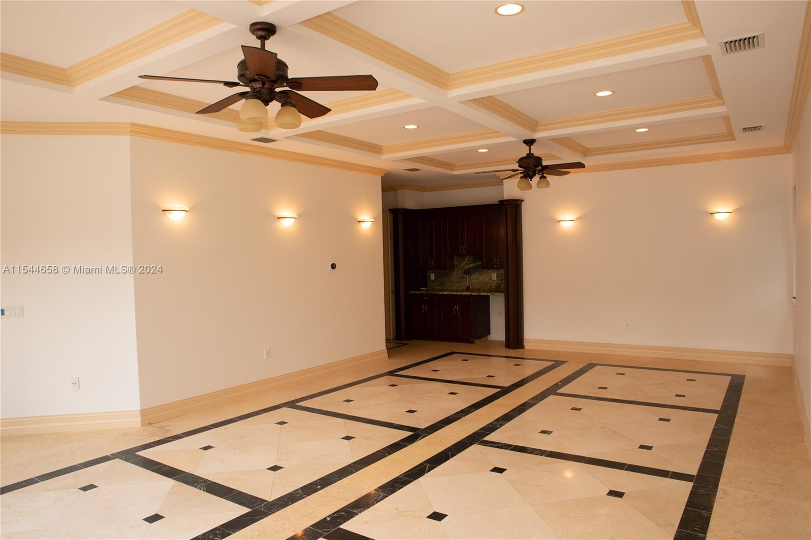 FLA FRUIT LANDS CO - Residential