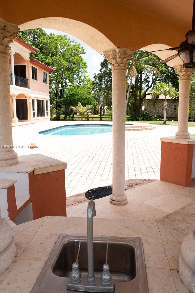 FLA FRUIT LANDS CO - Residential