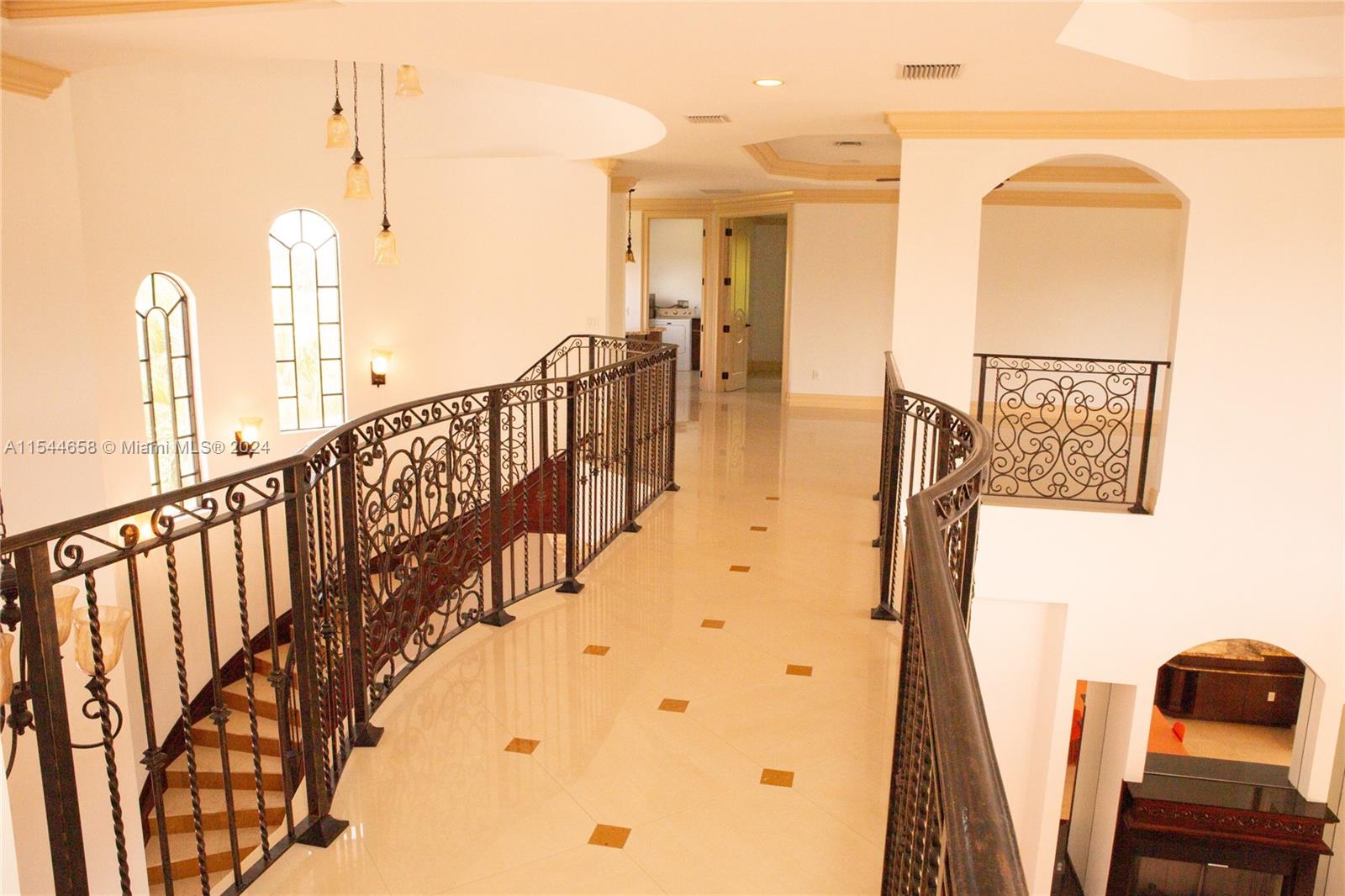 FLA FRUIT LANDS CO - Residential