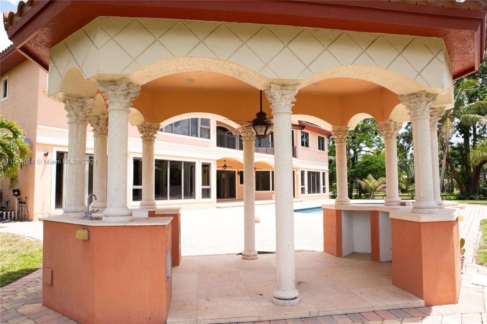 FLA FRUIT LANDS CO - Residential