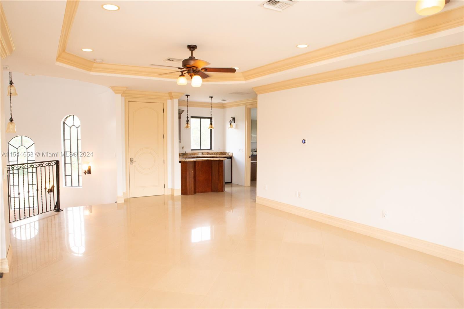 FLA FRUIT LANDS CO - Residential