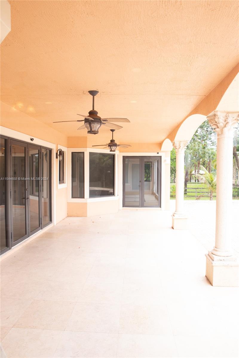 FLA FRUIT LANDS CO - Residential