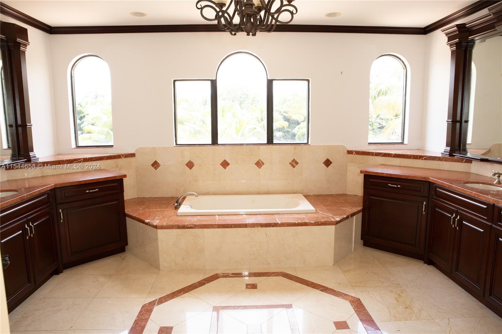 FLA FRUIT LANDS CO - Residential