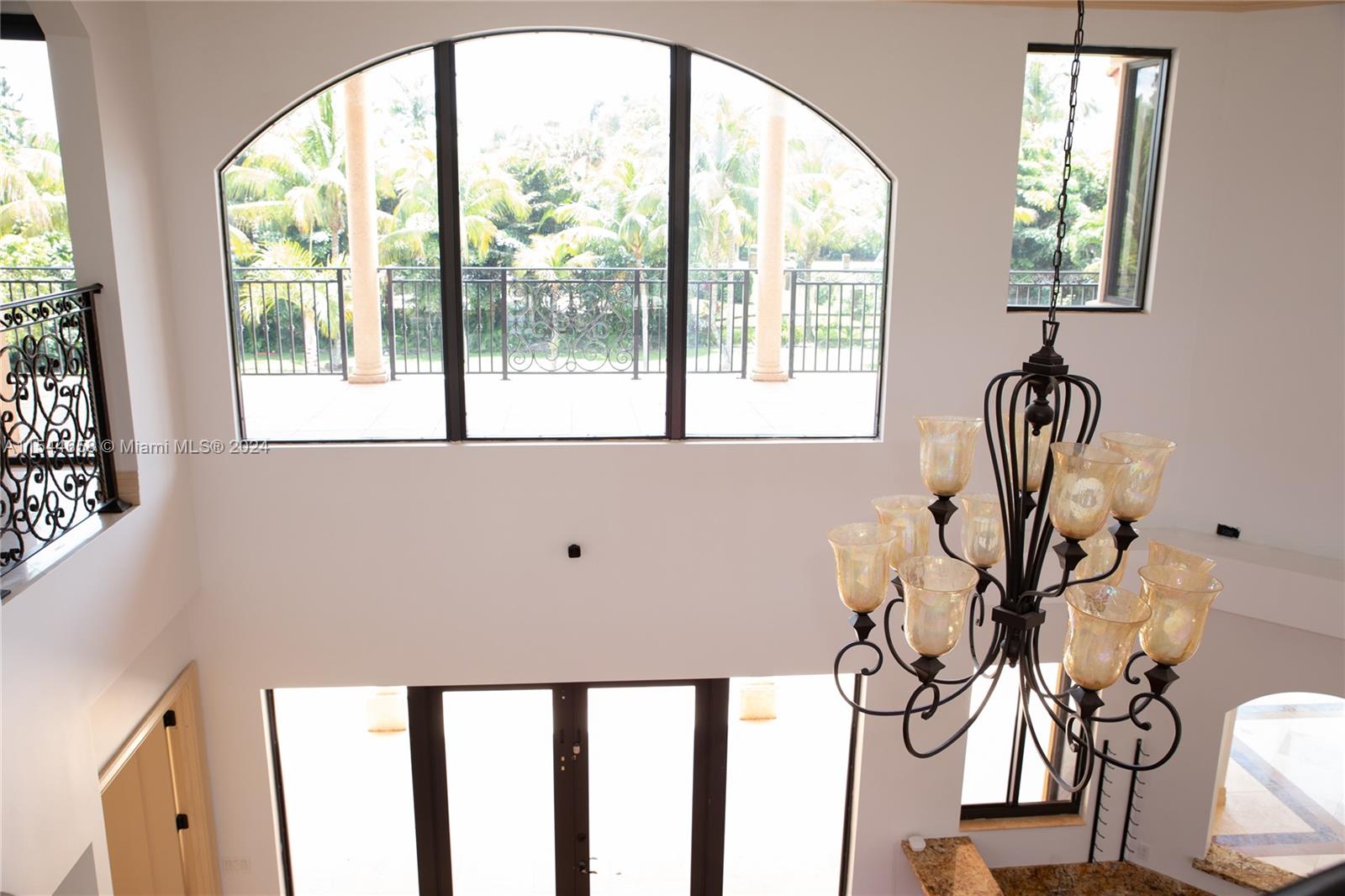 FLA FRUIT LANDS CO - Residential