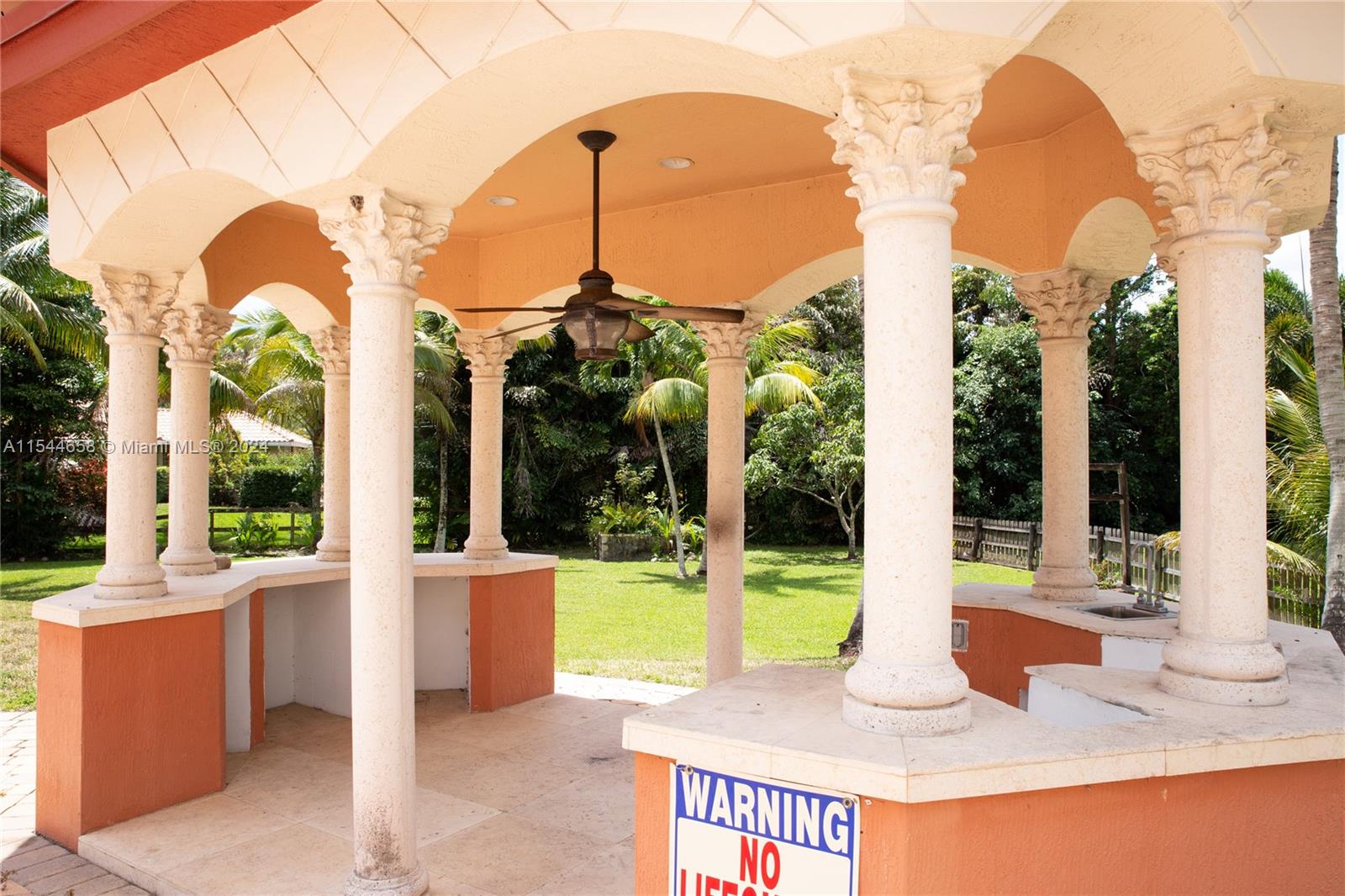 FLA FRUIT LANDS CO - Residential