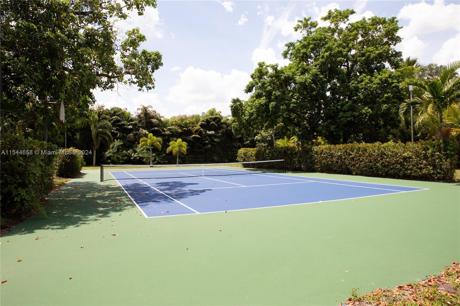 FLA FRUIT LANDS CO - Residential