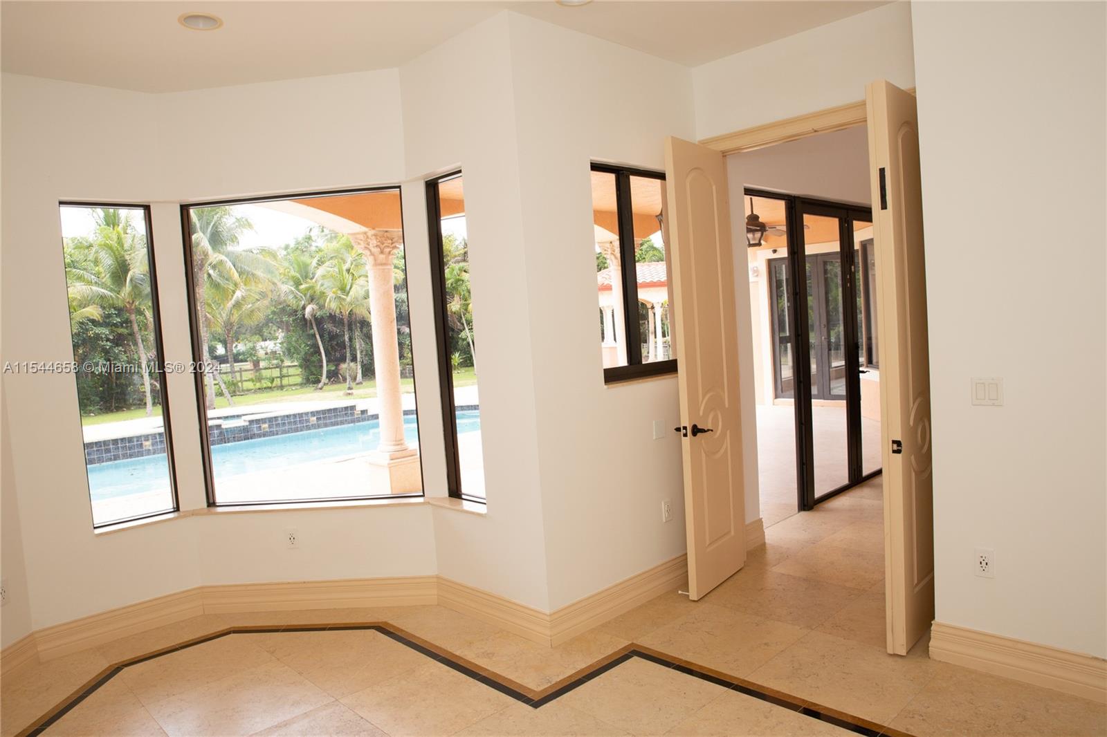 FLA FRUIT LANDS CO - Residential