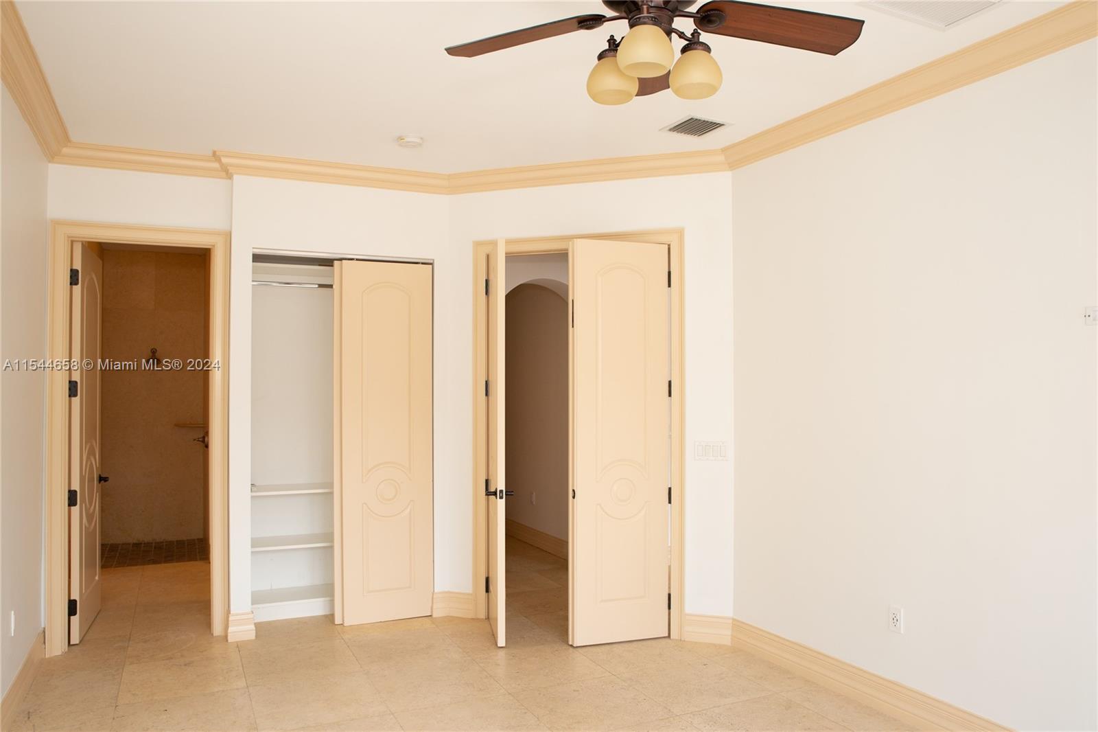 FLA FRUIT LANDS CO - Residential