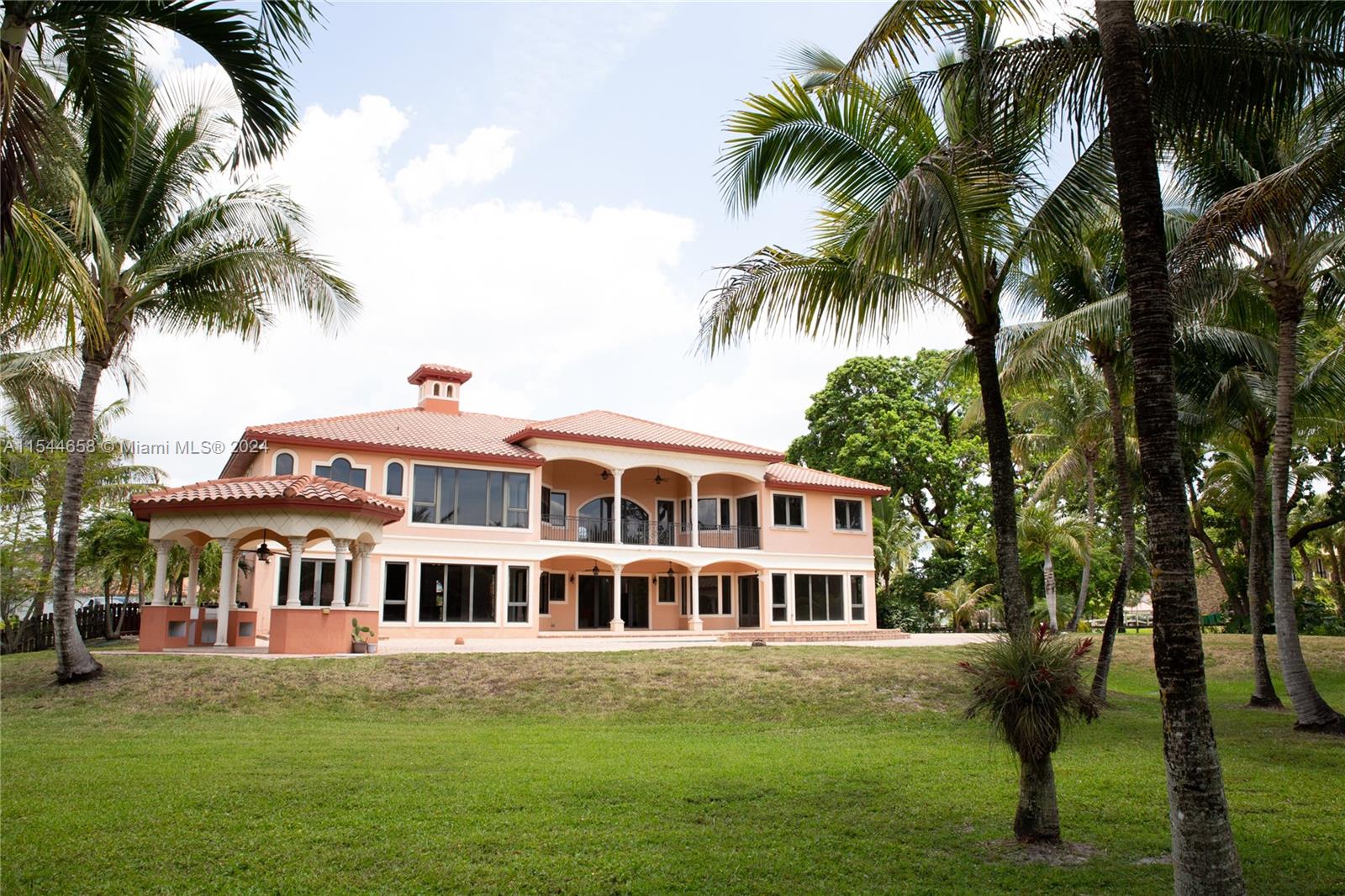 FLA FRUIT LANDS CO - Residential