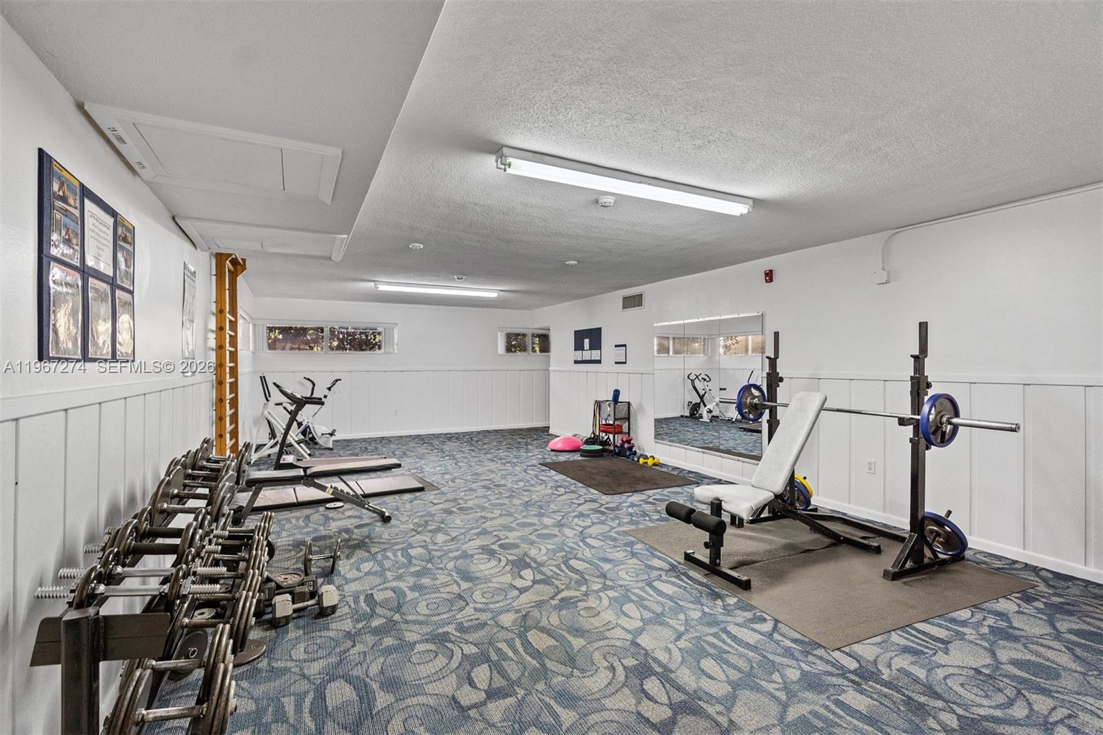 VILLA CAPRI CONDO - Residential