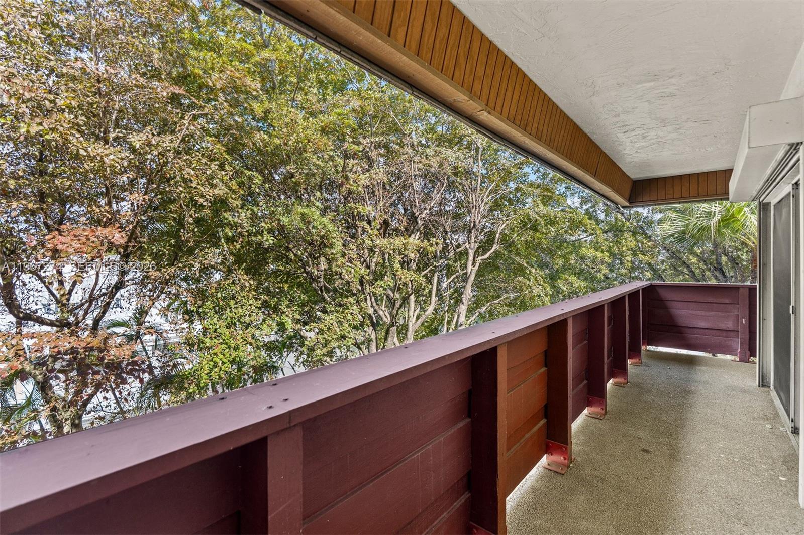 VILLA CAPRI CONDO - Residential