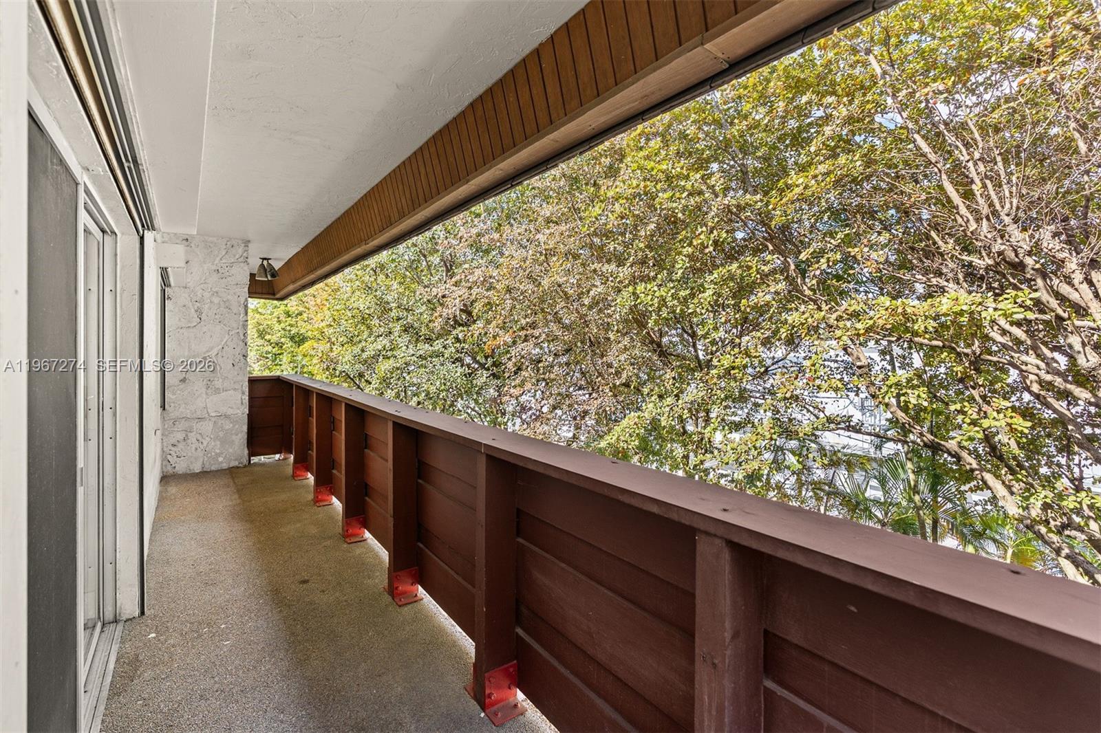 VILLA CAPRI CONDO - Residential