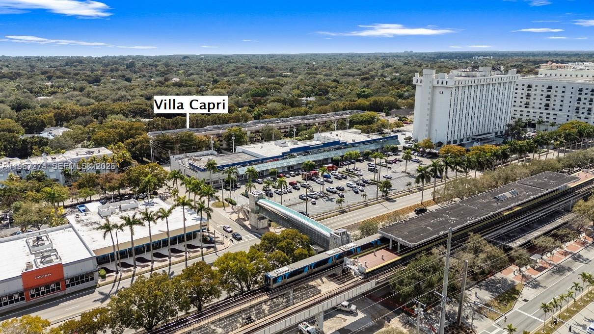 VILLA CAPRI CONDO - Residential