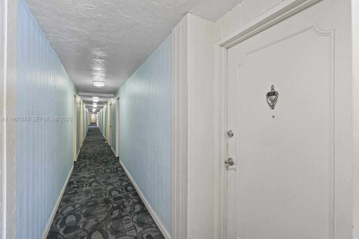 VILLA CAPRI CONDO - Residential