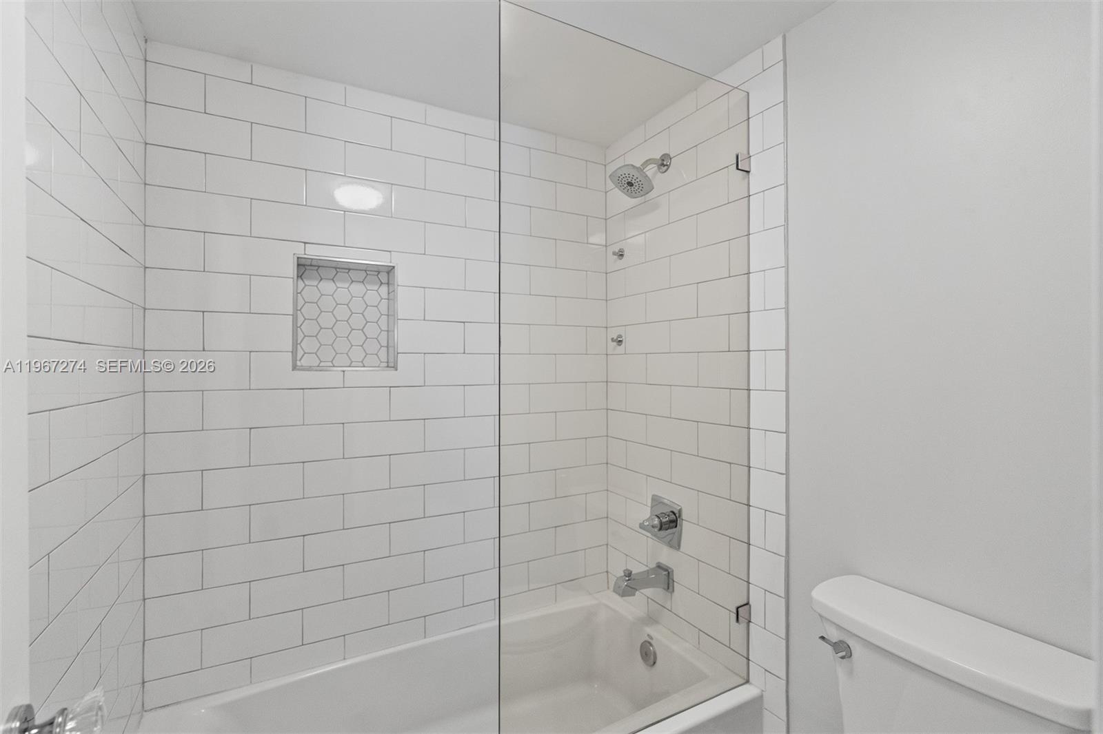 VILLA CAPRI CONDO - Residential