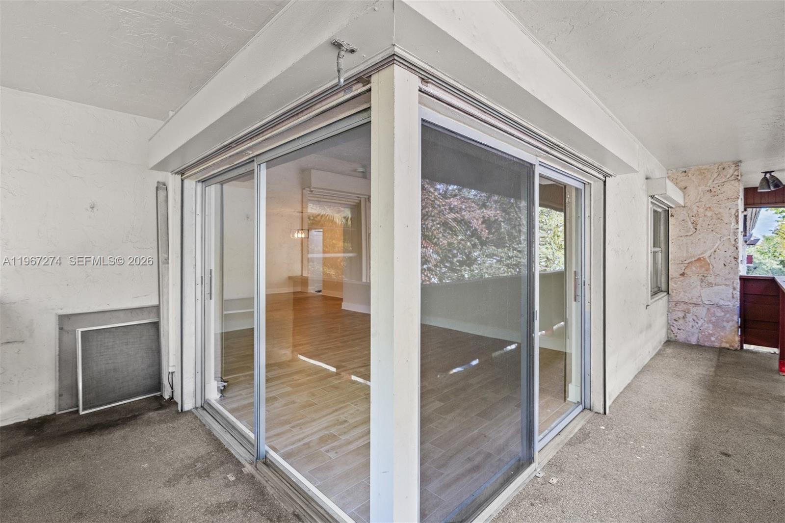 VILLA CAPRI CONDO - Residential