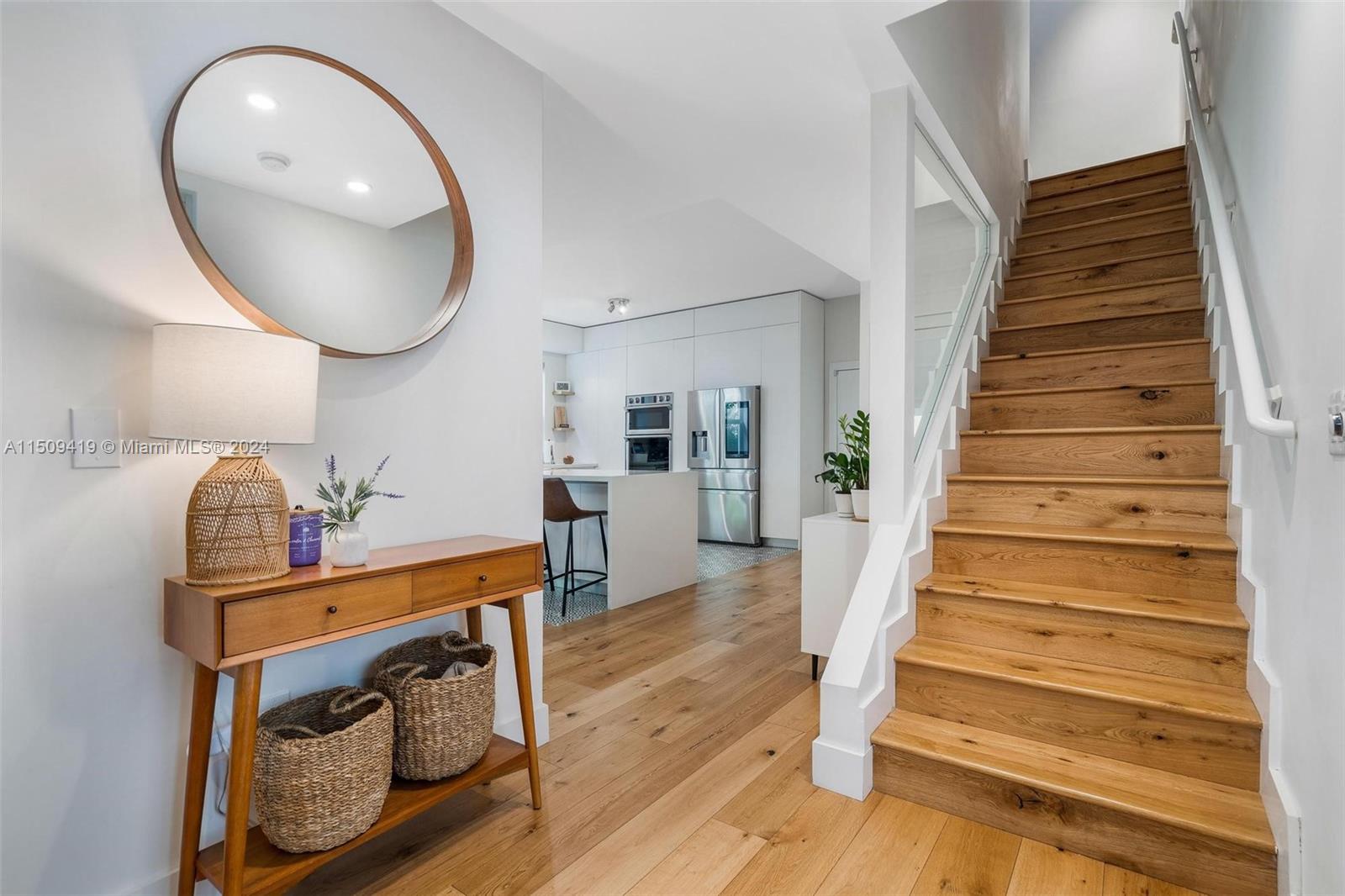 TANGERINE SUB - Residential