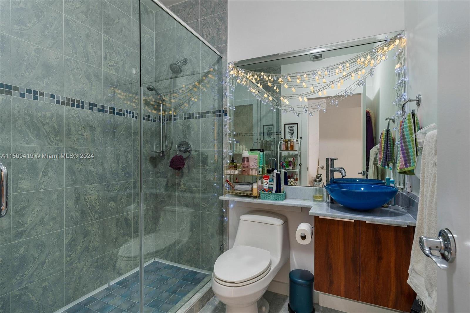 TANGERINE SUB - Residential