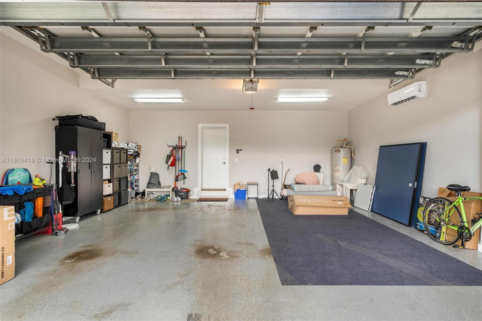 TANGERINE SUB - Residential