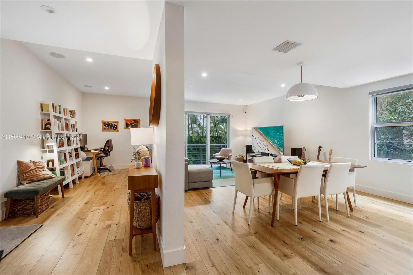 TANGERINE SUB - Residential