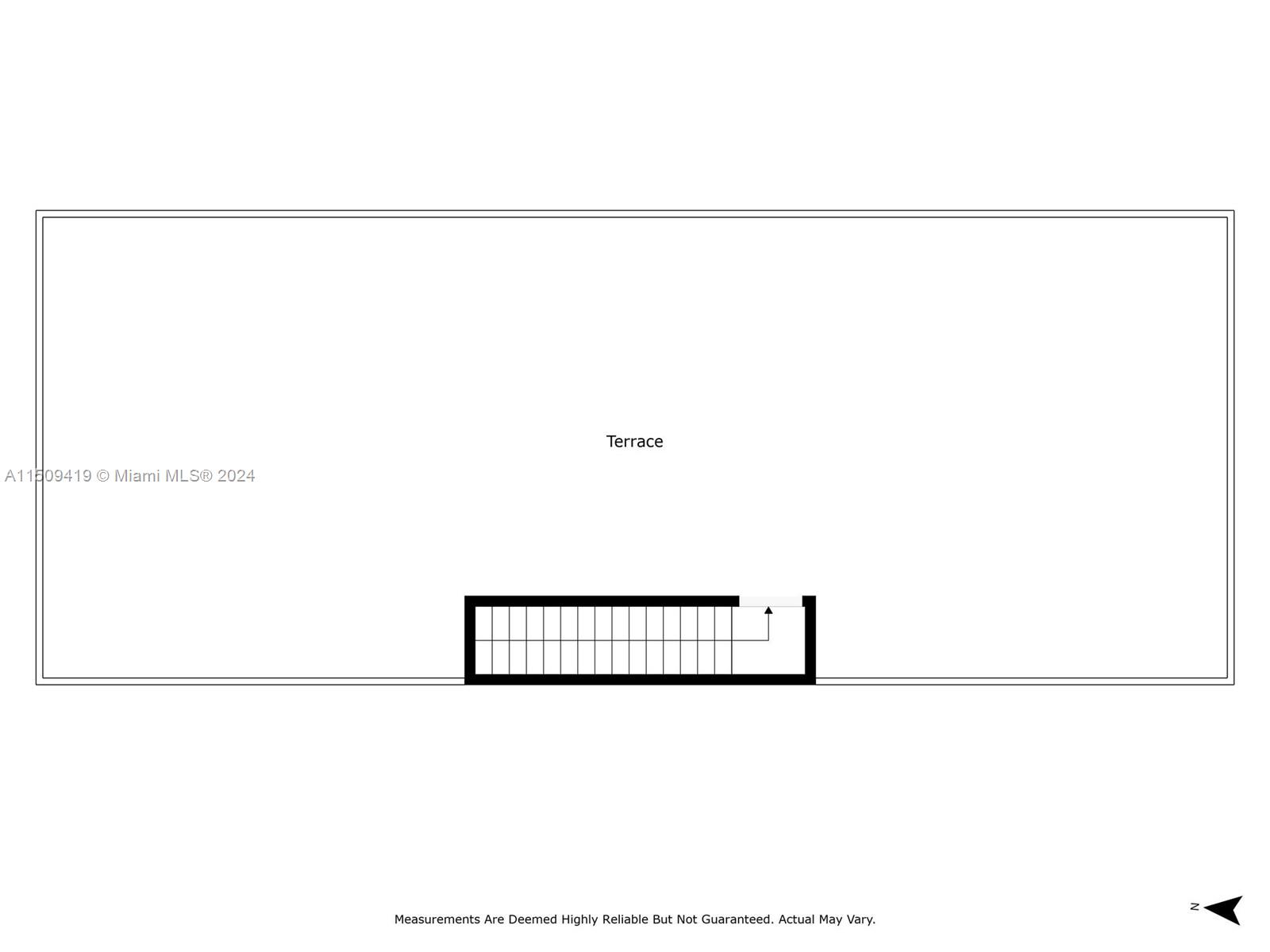 TANGERINE SUB - Residential