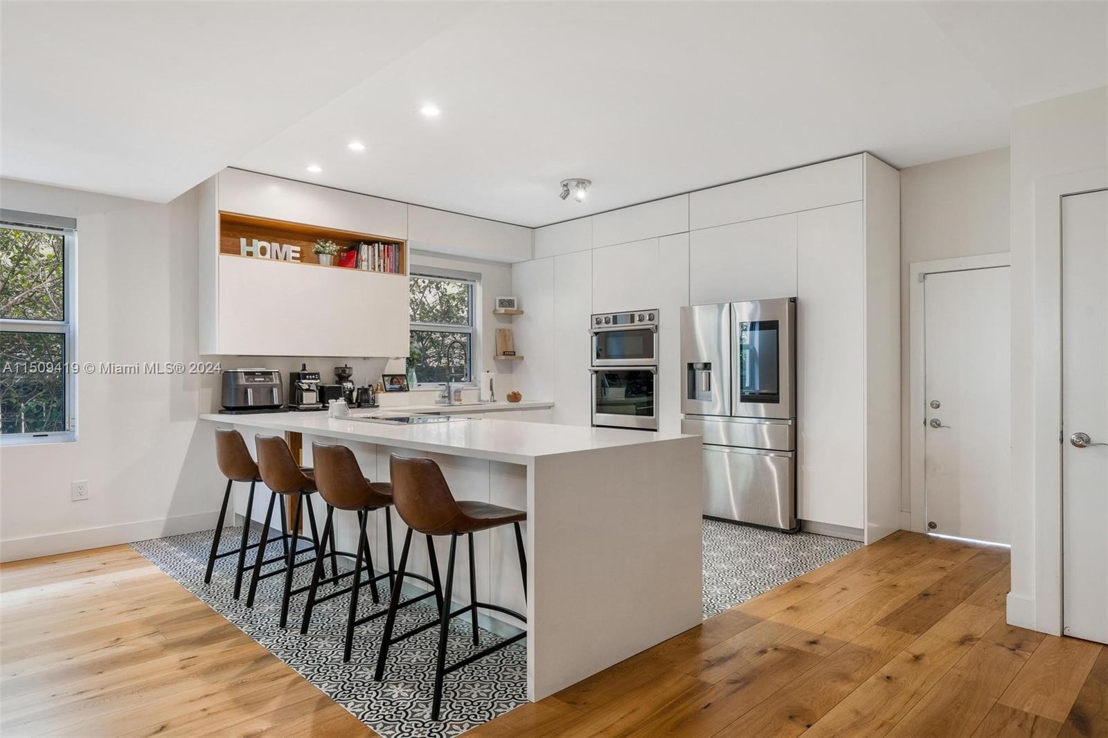 TANGERINE SUB - Residential