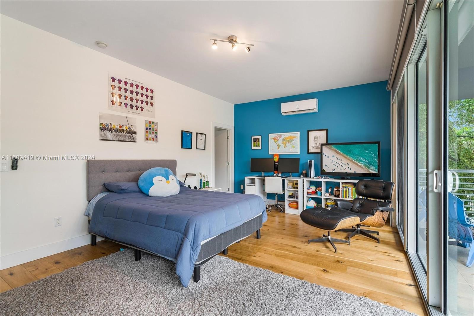 TANGERINE SUB - Residential