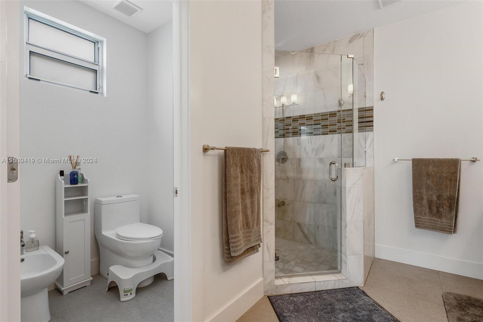 TANGERINE SUB - Residential