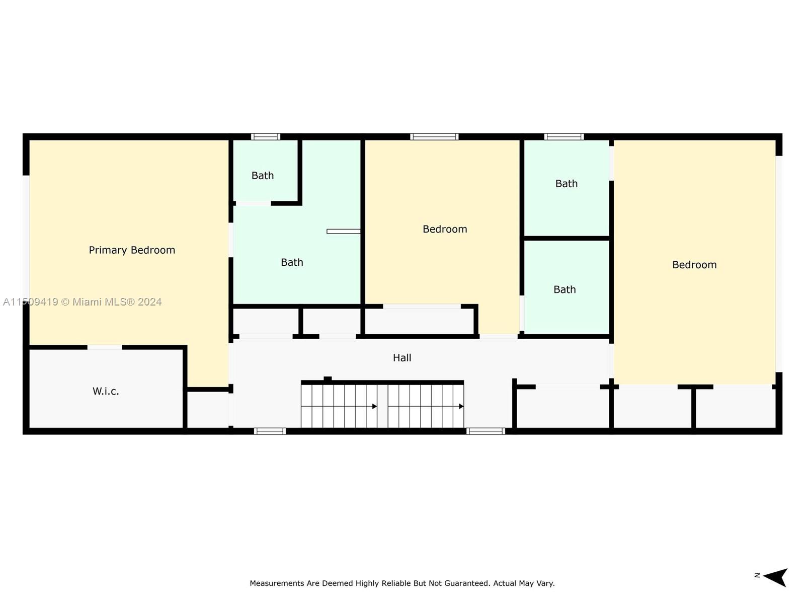 TANGERINE SUB - Residential