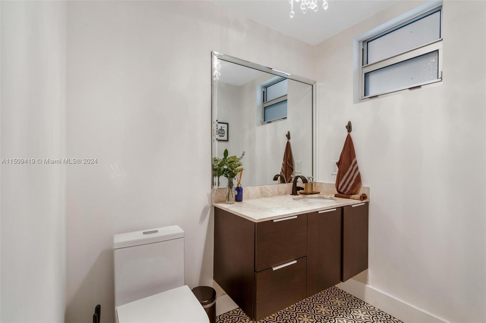 TANGERINE SUB - Residential