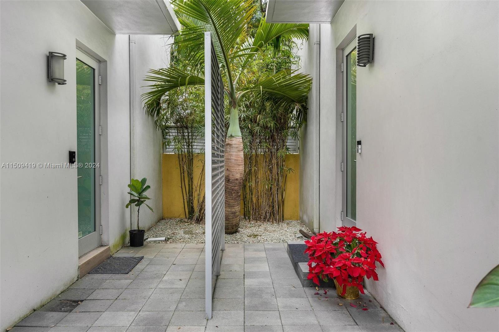 TANGERINE SUB - Residential