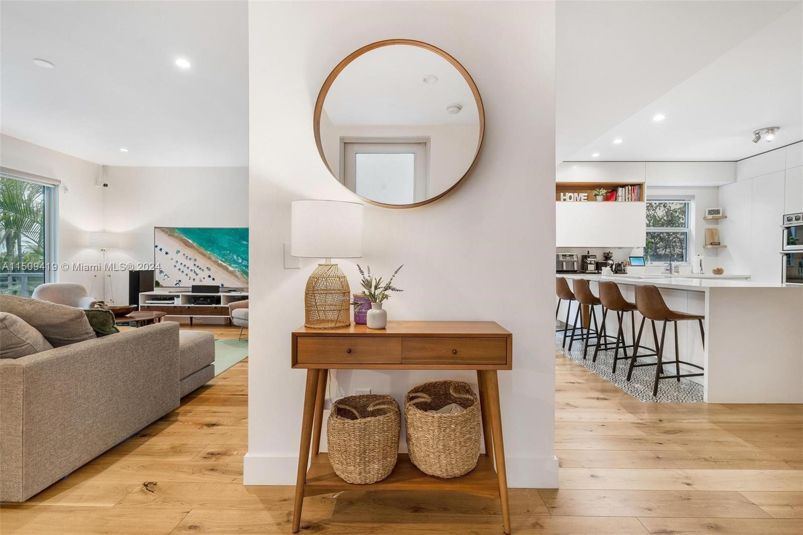 TANGERINE SUB - Residential