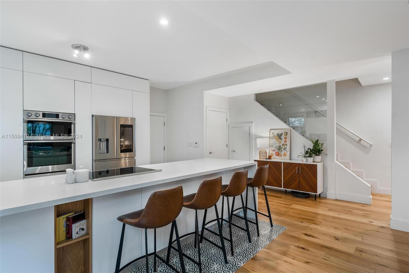 TANGERINE SUB - Residential