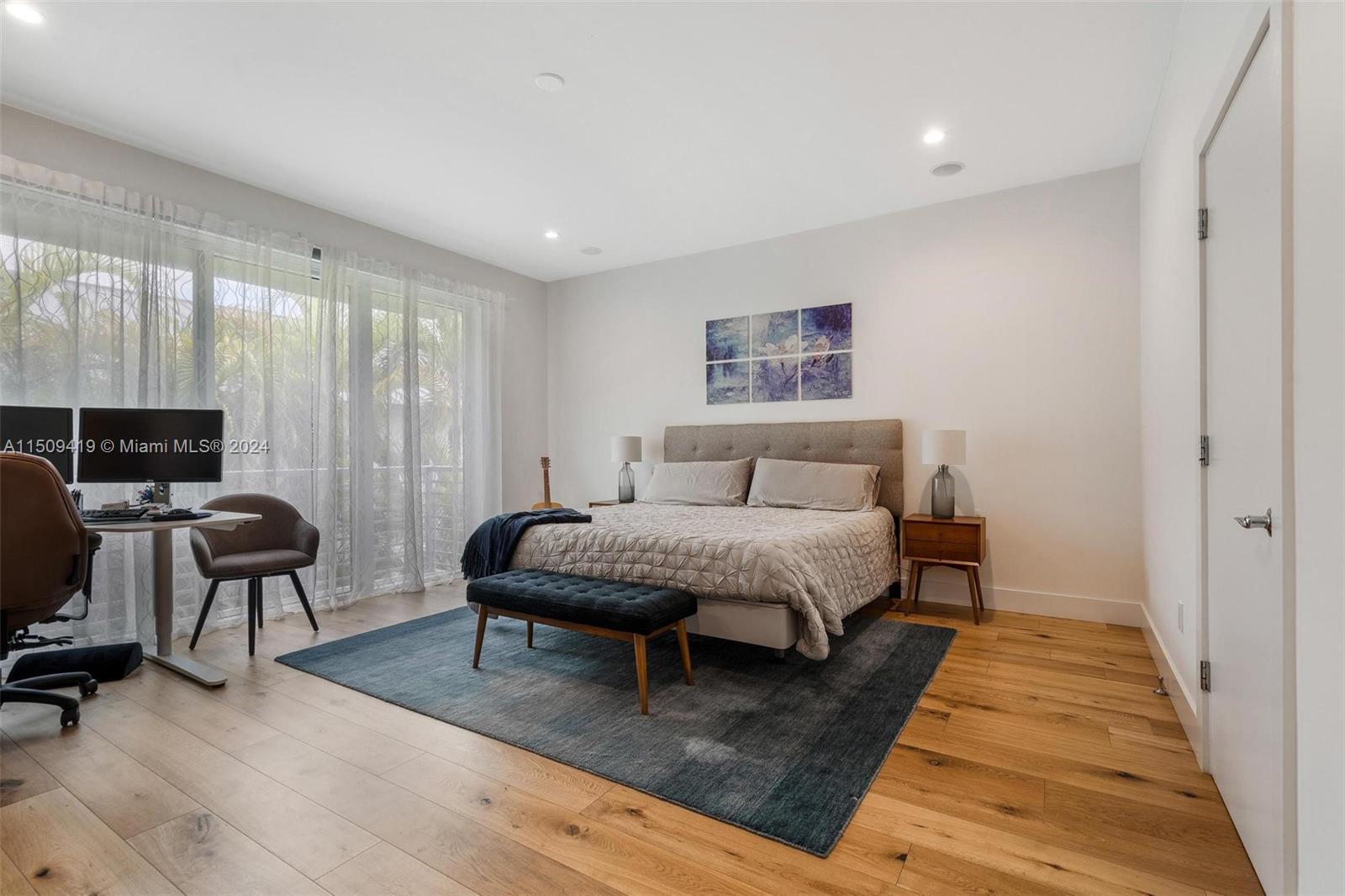 TANGERINE SUB - Residential